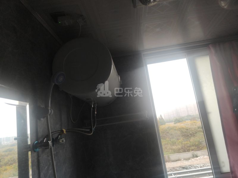 高申北苑5595740卫生间图9