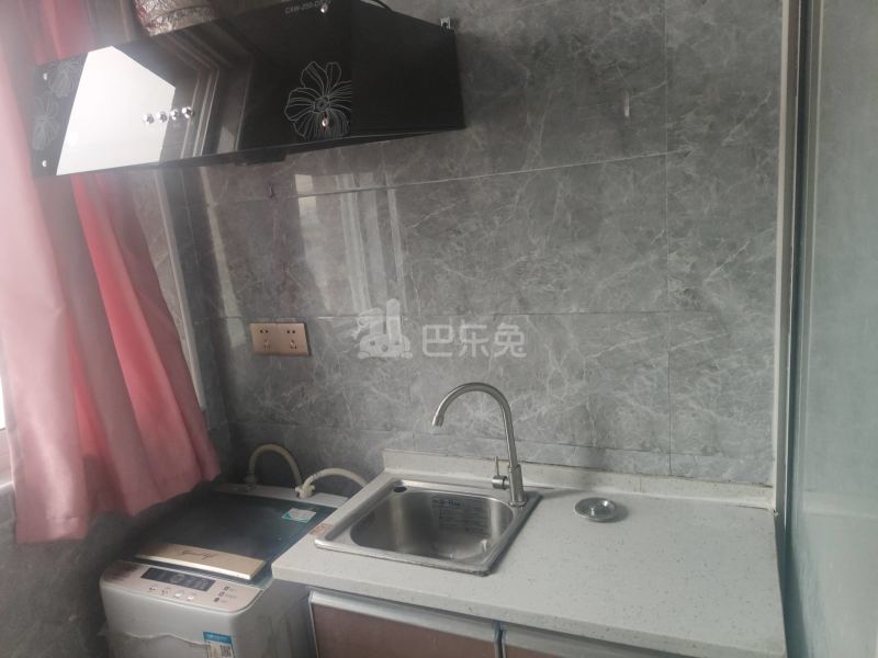 高申北苑5595740厨房图6