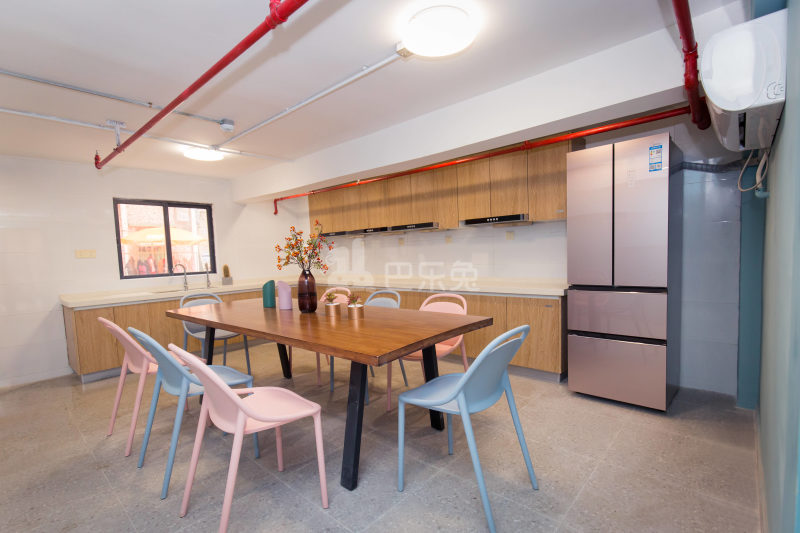 碧家国际社区（塘尾十三区店）5596286周边环境图7