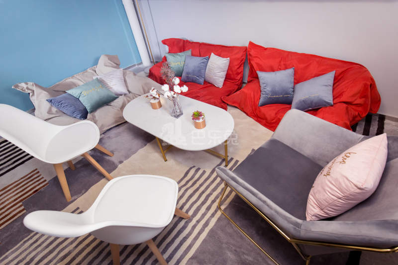 碧家国际社区（塘尾十三区店）5596286周边环境图8