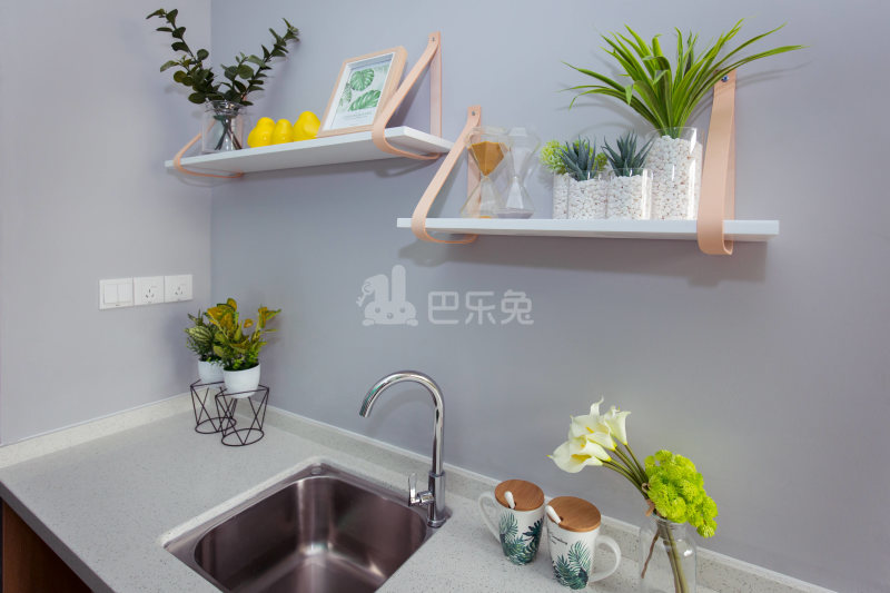 碧家国际社区（塘尾十三区店）5596288卧室图5