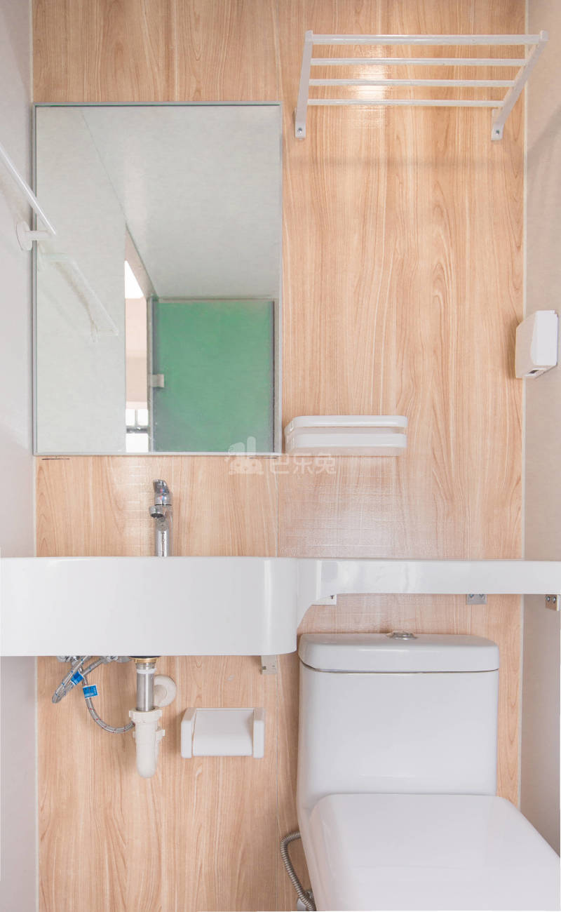 碧家国际社区（塘尾十三区店）5596288卧室图7