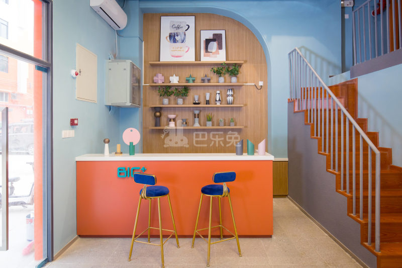 碧家国际社区（塘尾十三区店）5596288周边环境图10