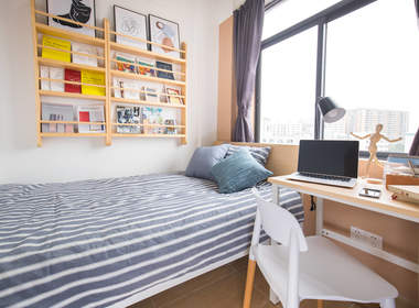 碧家国际社区（塘尾十三区店） 2室1厅1卫