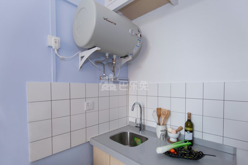 碧家国际社区（布吉荣超花园店）5596680卧室图8