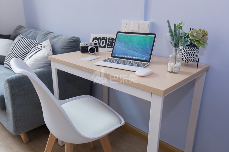 碧家国际社区（布吉荣超花园店）5596680客厅图12