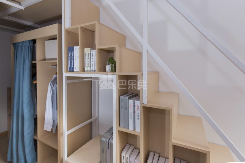 碧家国际社区（布吉荣超花园店）5596680卧室图5