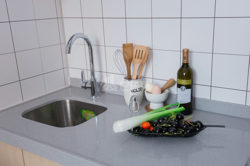 碧家国际社区（布吉荣超花园店）5596682卧室图4