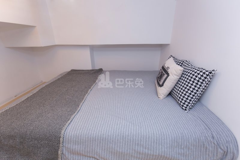 碧家国际社区（布吉荣超花园店）5596682卧室图0