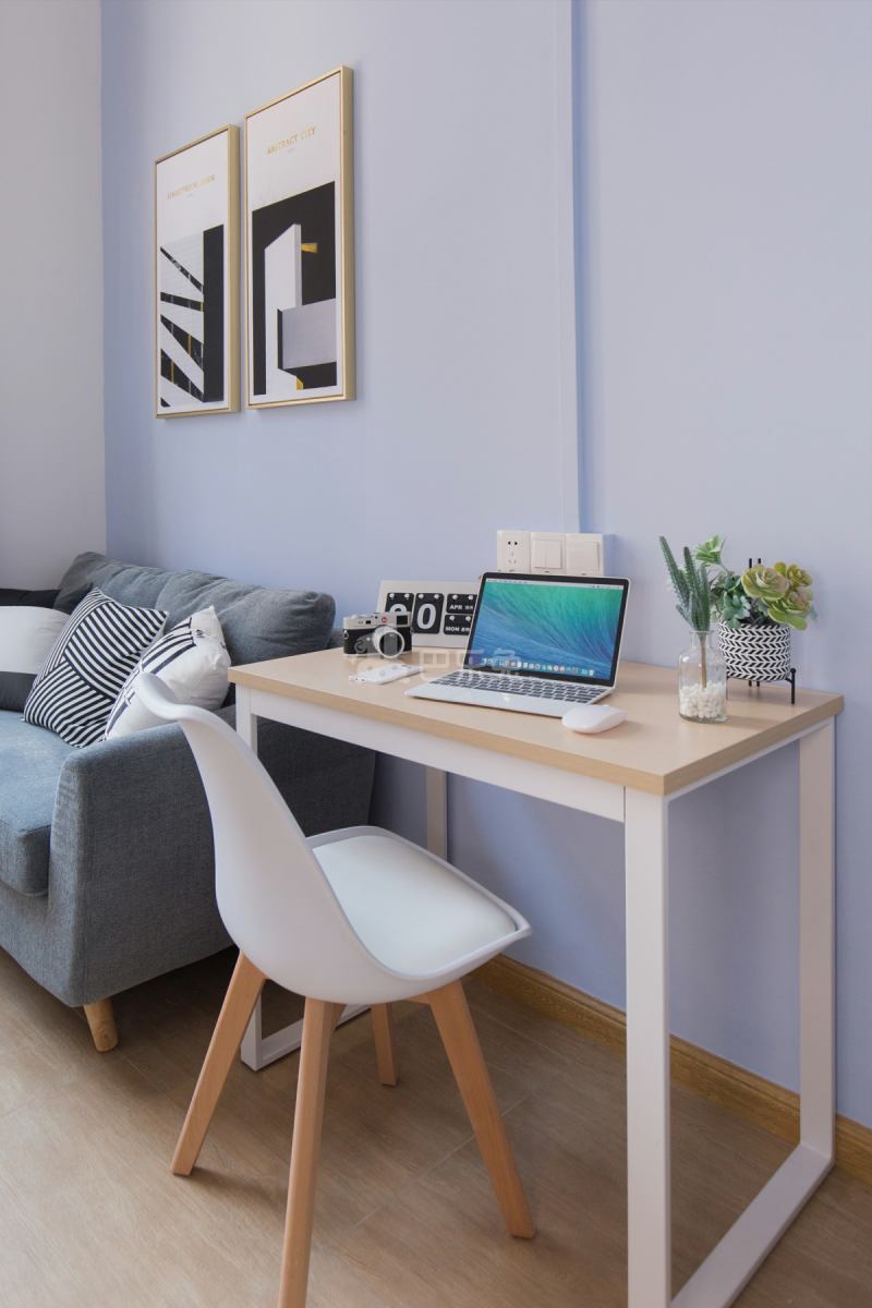 碧家国际社区（布吉荣超花园店）5596682客厅图14