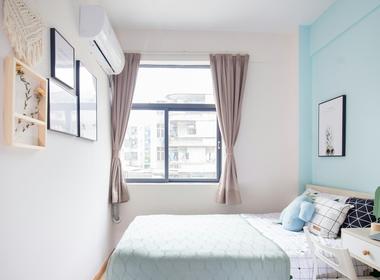 碧家国际社区（横岭店） 1室0厅1卫