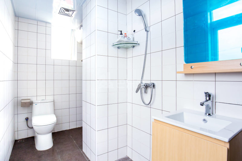 碧家国际社区（横岭店）5596874卫生间图14