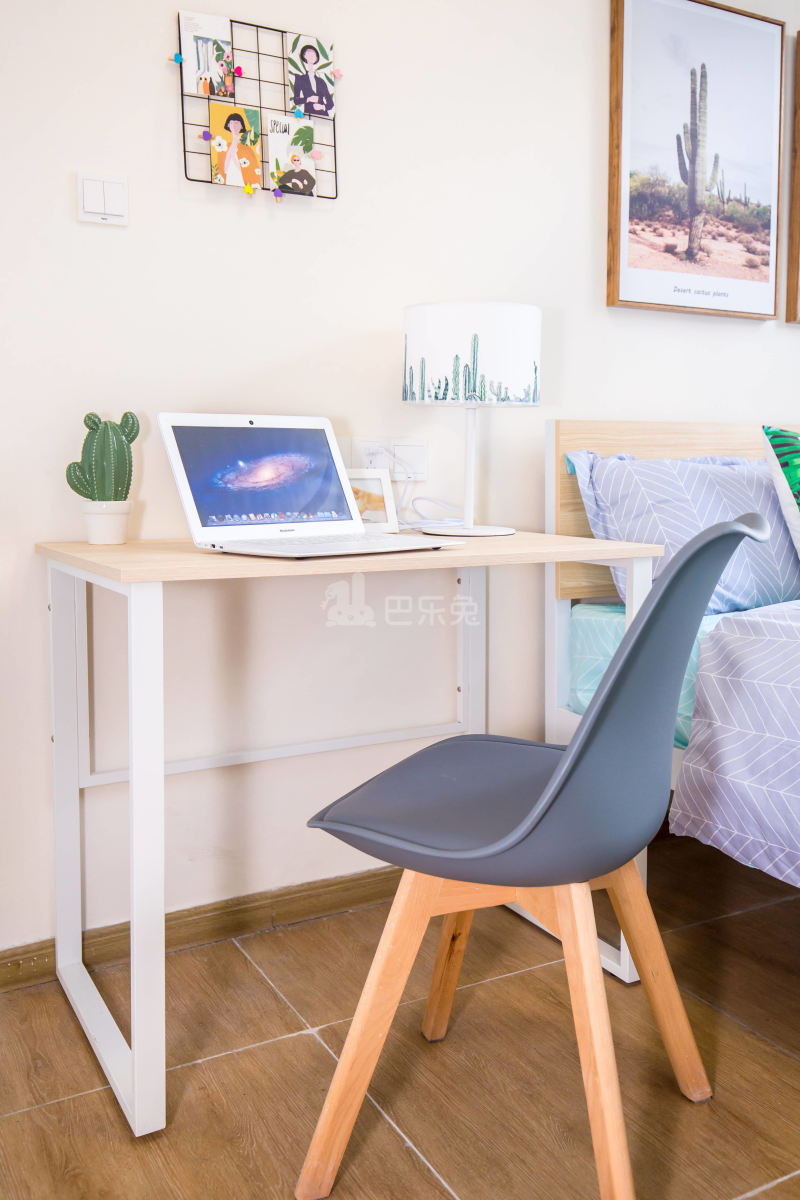 碧家国际社区（横岭店）5596874卧室图3