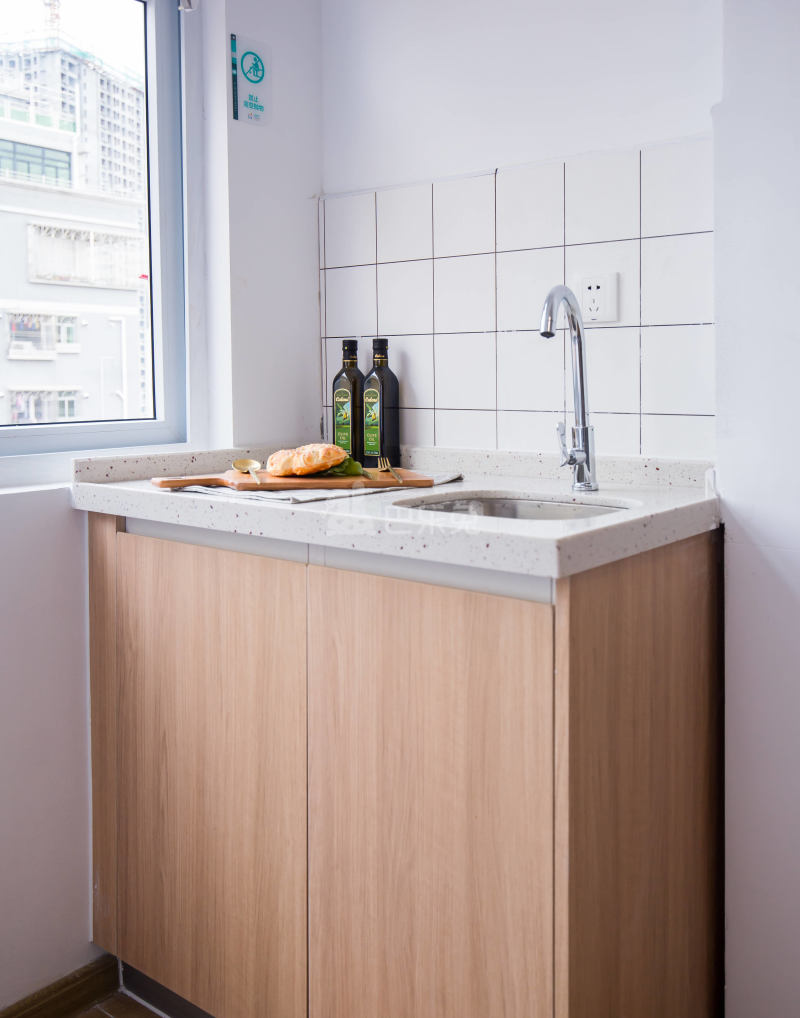 碧家国际社区（横岭店）5596874卧室图6