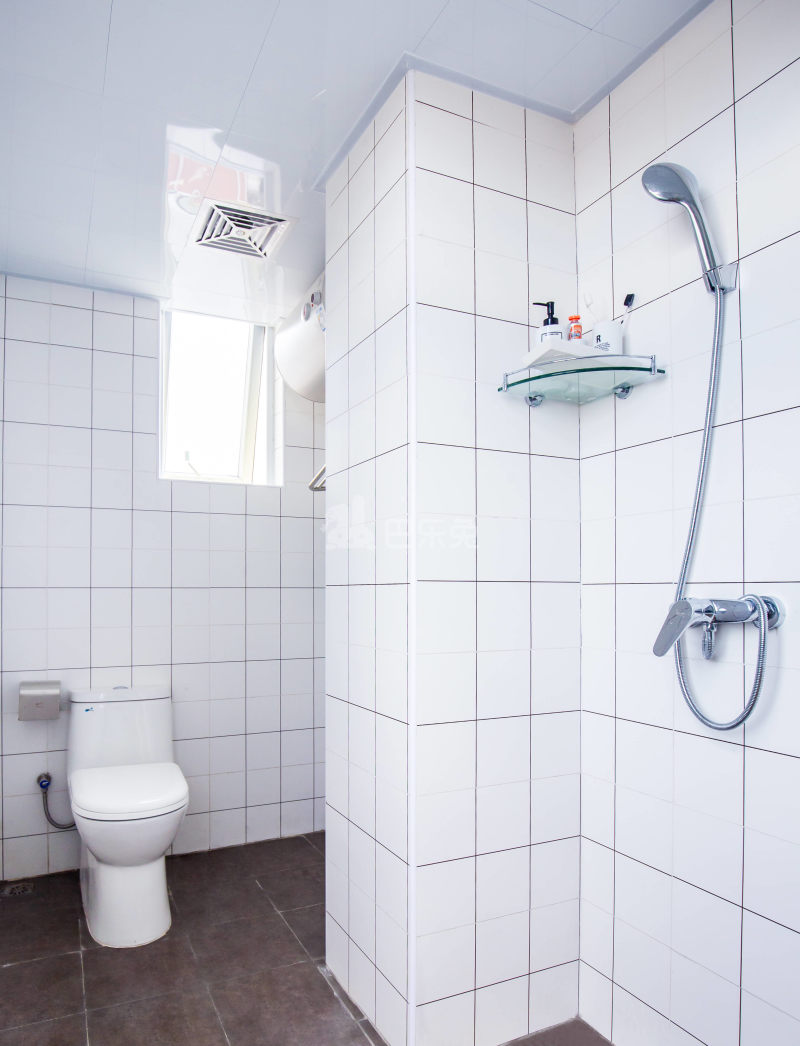 碧家国际社区（横岭店）5596874卫生间图15