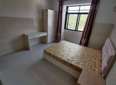 明珠公寓（徐泾店） 1室0厅1卫