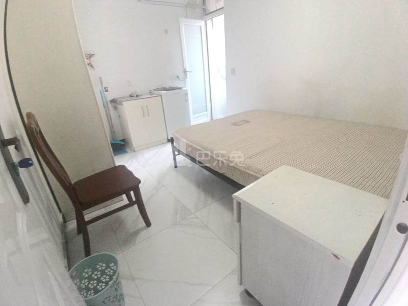 上虹新村1-6街坊559644卧室图7