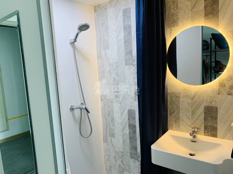 龙湖冠寓南京新壹城店5600319周边环境图7