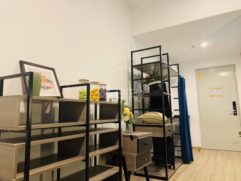 龙湖冠寓南京新壹城店5600320周边环境图10