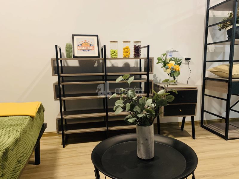 龙湖冠寓南京新壹城店5600320周边环境图7