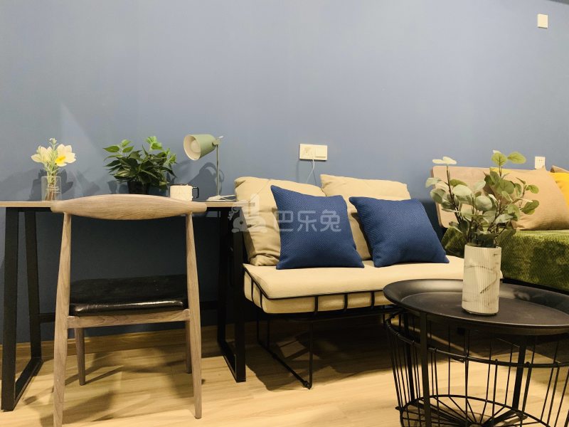 龙湖冠寓南京新壹城店5600320周边环境图6