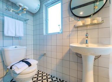 龙湖冠寓南京新壹城店 1室0厅1卫