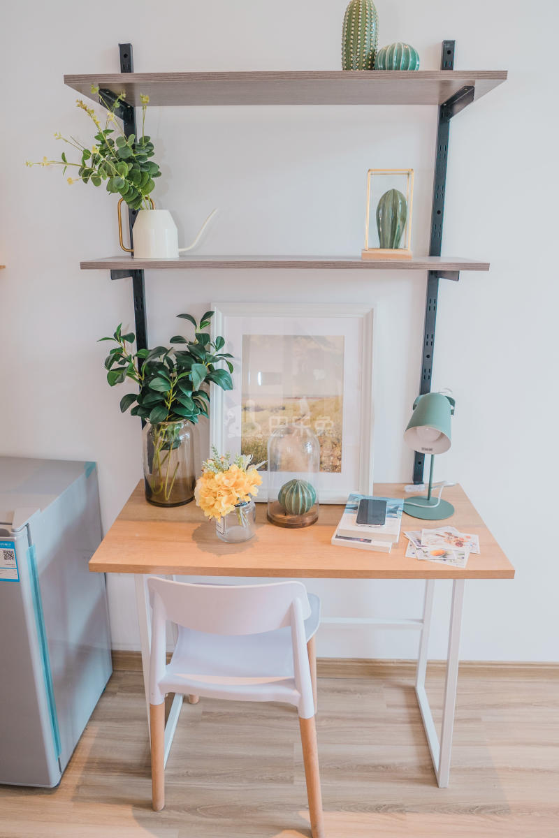 龙湖冠寓南京新壹城店5600324周边环境图13