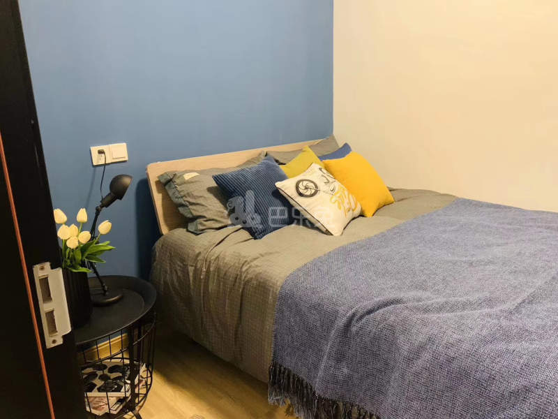 龙湖冠寓南京新壹城店5600327周边环境图8