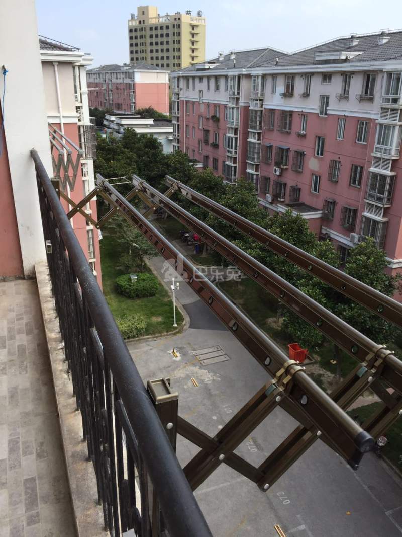 外冈新苑11874987周边环境图18