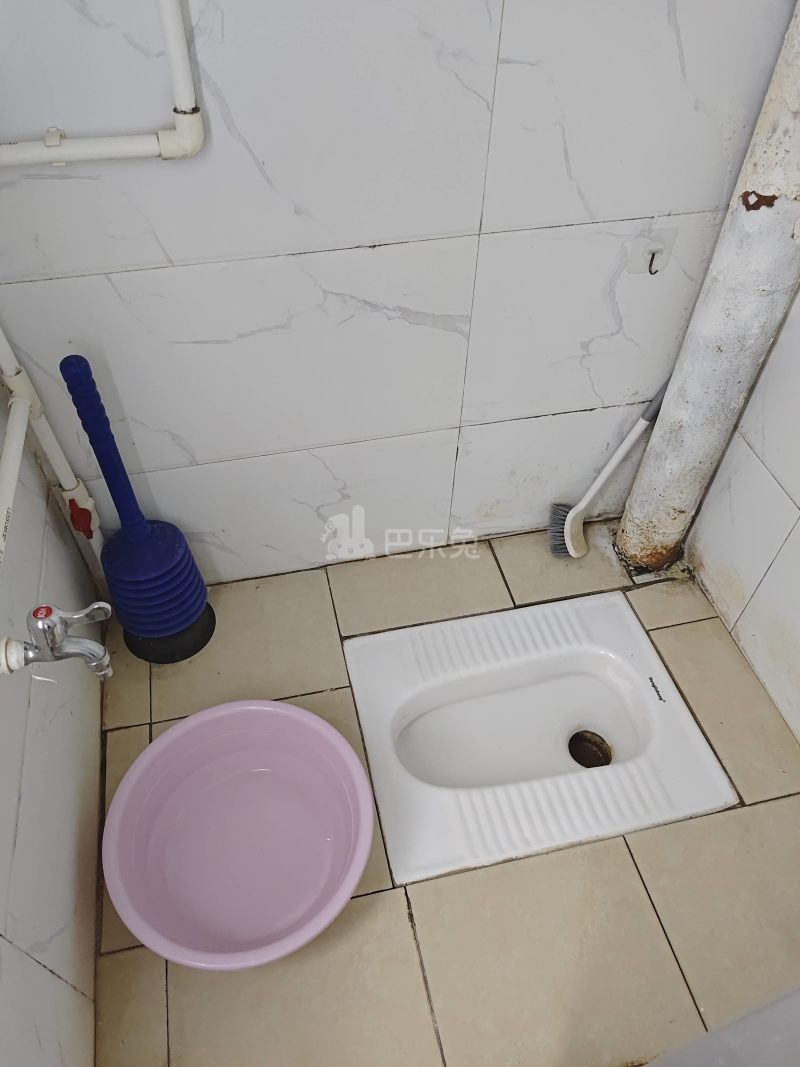 光大村5609498卫生间图4