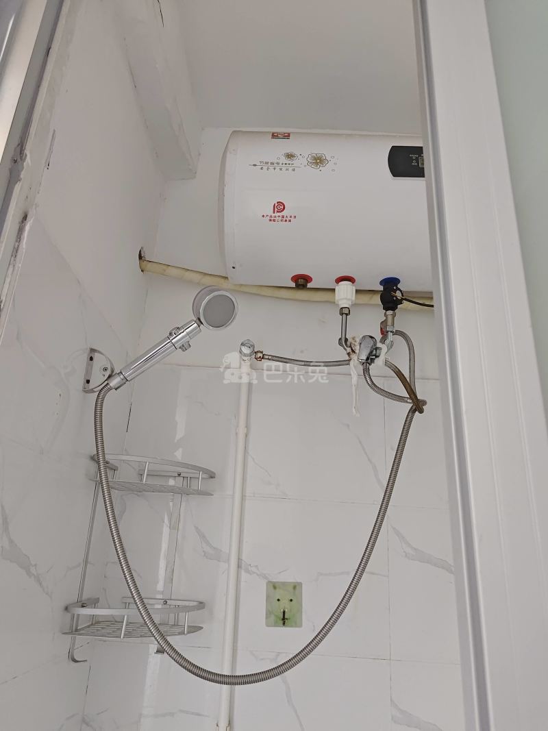 光大村5609498卫生间图5