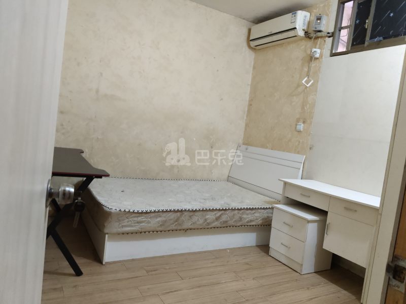 华浜二村5616939卧室图0