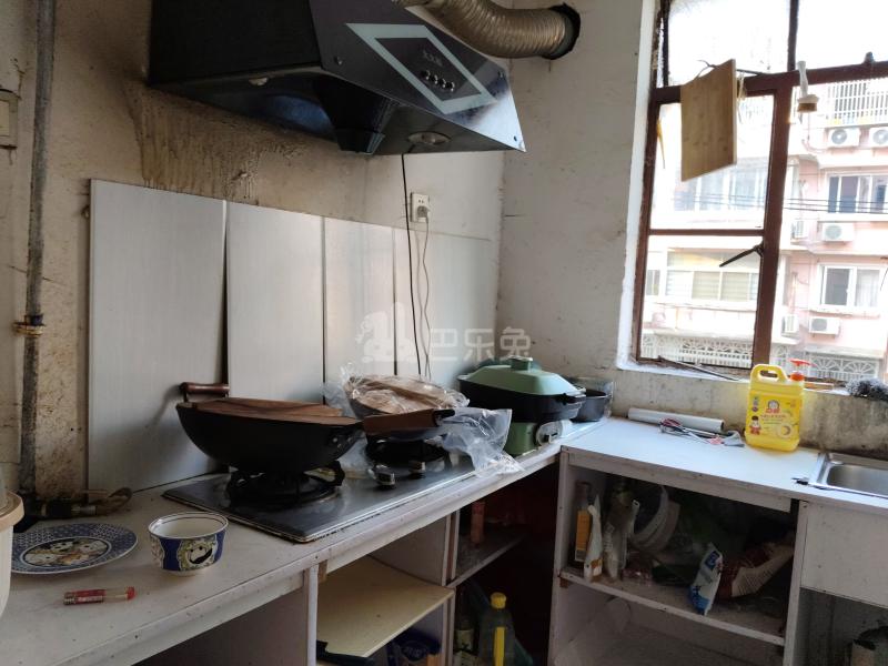华浜二村5616939厨房图5