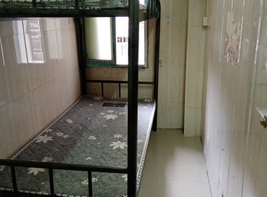 大新水产宿舍楼 