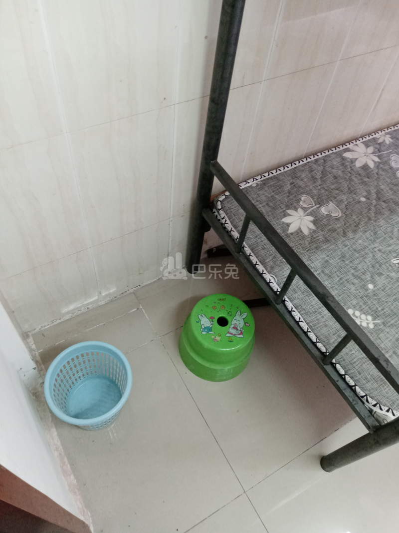 大新水产宿舍楼5617538卧室图3