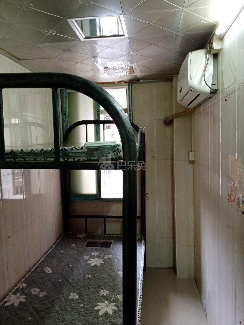 大新水产宿舍楼5617538卧室图1