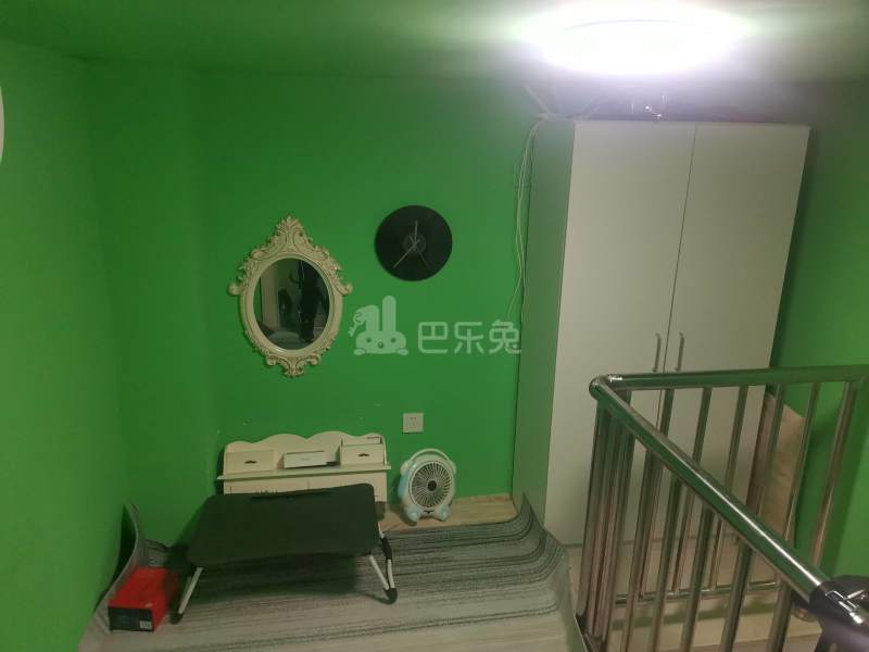 凤凰大楼5639255卧室图1