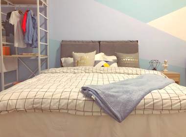 冠寓（桂月路店） 1室0厅1卫