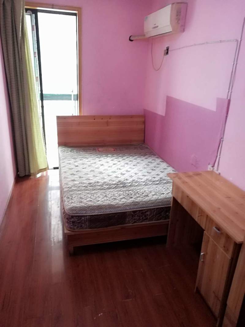 翠屏湾花园城（雍福龙庭）5640684卧室图0