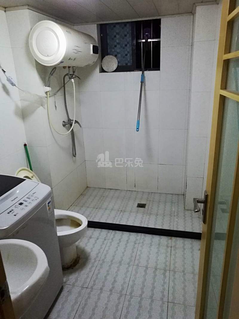 翠屏湾花园城（雍福龙庭）5640684卫生间图3