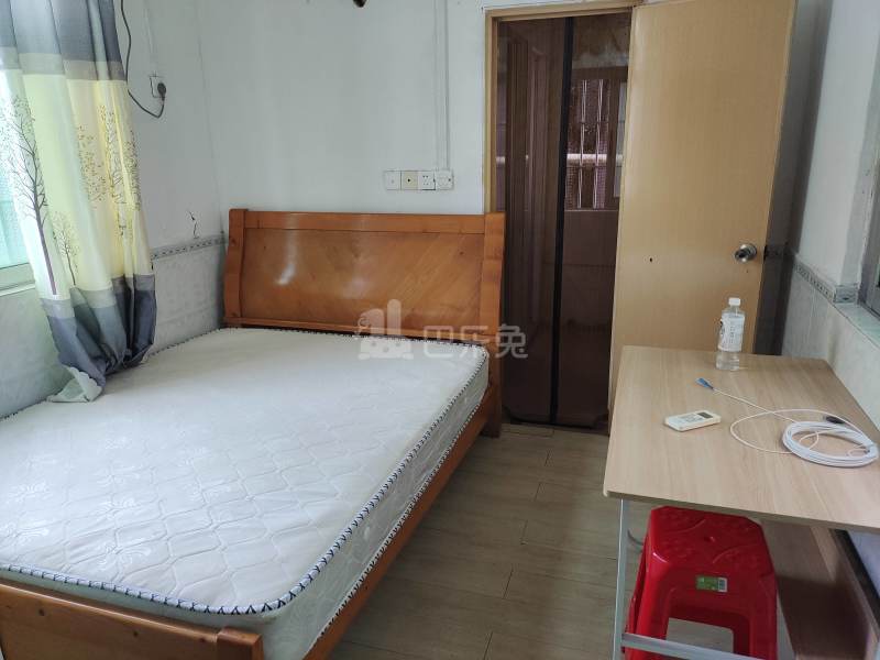 南山村5640825卧室图1