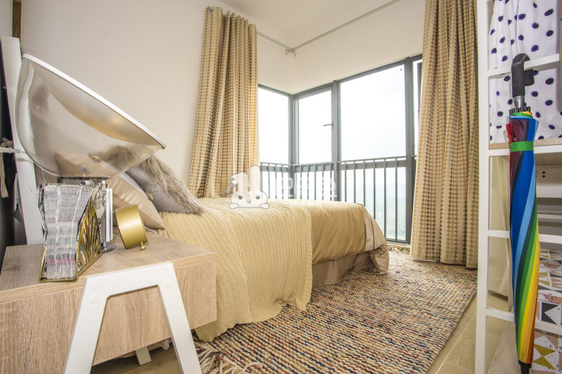 龙湖冠寓深圳平湖生态谷店四期5652342周边环境图16