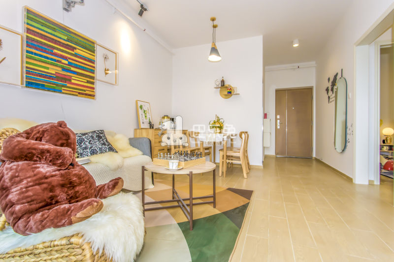 龙湖冠寓深圳平湖生态谷店四期5652342周边环境图14