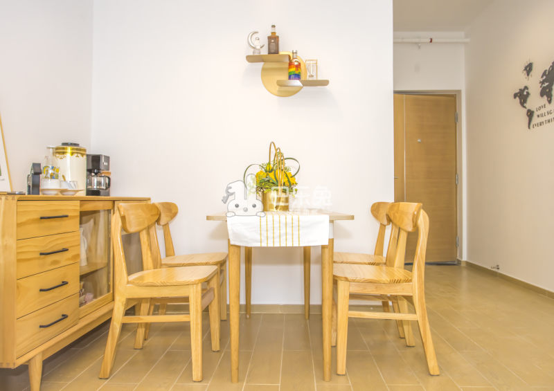 龙湖冠寓深圳平湖生态谷店四期5652342周边环境图12