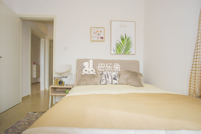 龙湖冠寓深圳平湖生态谷店四期5652342周边环境图10