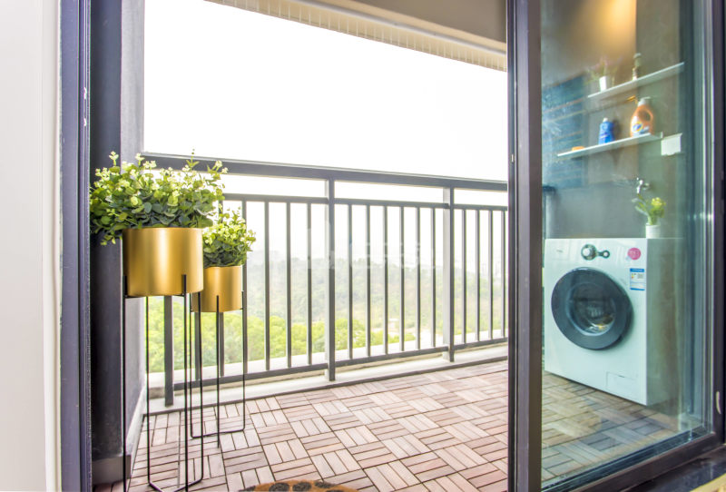 龙湖冠寓深圳平湖生态谷店四期5652342周边环境图8