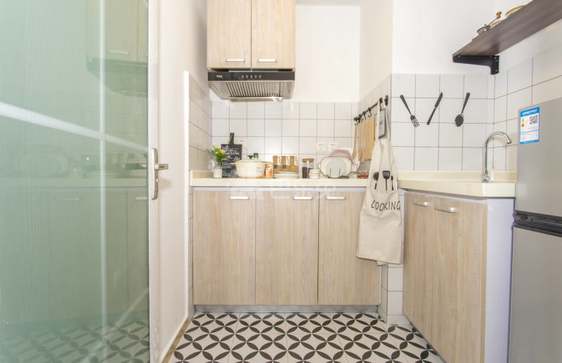 龙湖冠寓深圳平湖生态谷店四期5652342周边环境图5