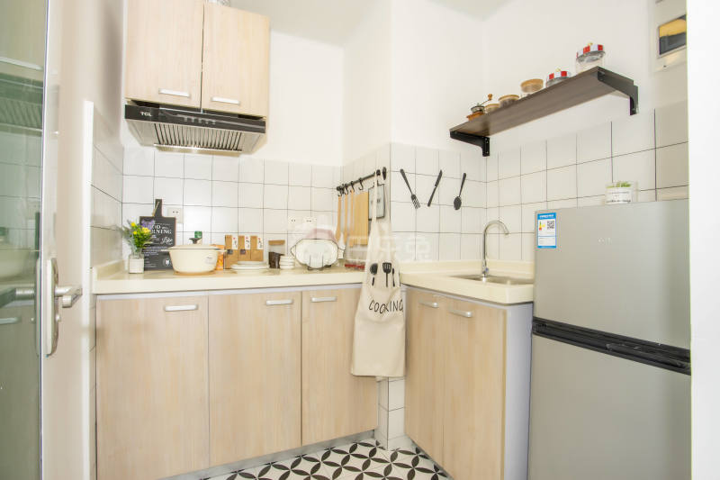 龙湖冠寓深圳平湖生态谷店四期5652342周边环境图3