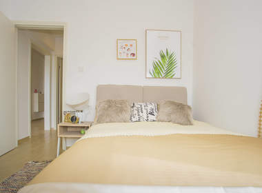 龙湖冠寓深圳平湖生态谷店四期 2室1厅1卫