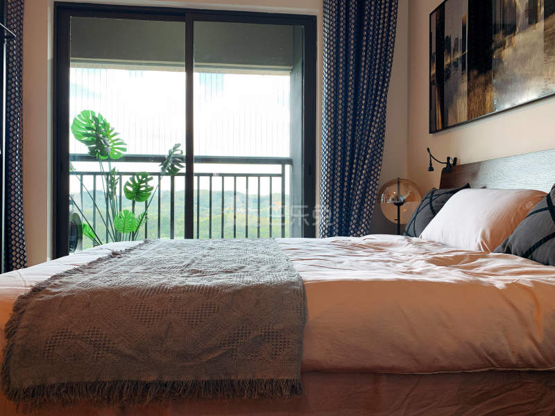 龙湖冠寓深圳平湖生态谷店四期5652343周边环境图8